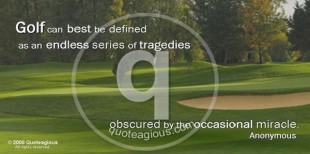 Quoteagious Golf #SPT-GOLFA01-002-00032