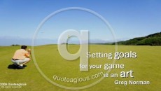 Quoteagious Golf #SPT-GOLFA01-003-00033