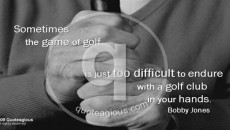 Quoteagious Golf #SPT-GOLFA01-009-00039