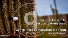 Quoteagious Golf #SPT-GOLFA01-025-00055