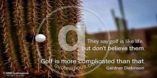 Quoteagious Golf #SPT-GOLFA01-025-00055