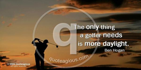 Quoteagious Golf #SPT-GOLFA01-028-00058