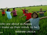 Quoteagious Happiness INS-HAPPY01-012-00012