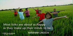 Quoteagious Happiness INS-HAPPY01-012-00012