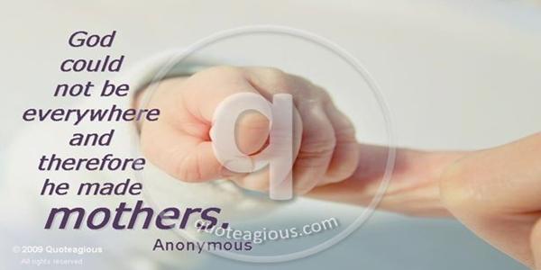 Quoteagious Motherhood #CEL-MTHRHD01-001-00061