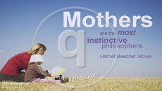Quoteagious Motherhood #CEL-MTHRHD01-002-00062
