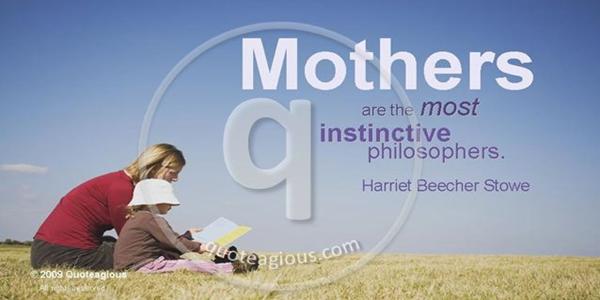 Quoteagious Motherhood #CEL-MTHRHD01-002-00062