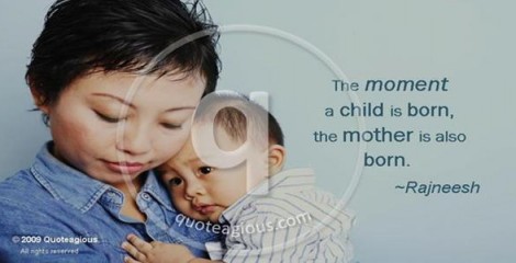 Quoteagious Motherhood #CEL-MTHRHD01-007-00067