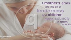 Quoteagious Motherhood #CEL-MTHRHD01-012-00072