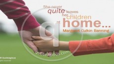 Quoteagious Motherhood #CEL-MTHRHD01-013-00073