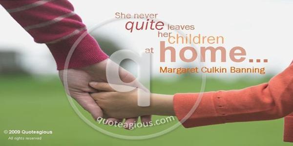 Quoteagious Motherhood #CEL-MTHRHD01-013-00073