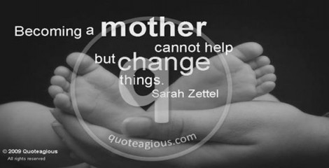 Quoteagious Motherhood #CEL-MTHRHD01-014-00074