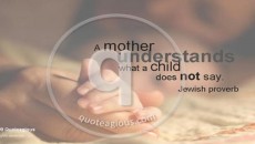 Quoteagious Motherhood #CEL-MTHRHD01-016-00076