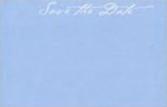 Quoteagious: Starting This Start-Up: Better Not Tell You Now: Page 2: Save the Date Postcard Quoteagious: Starting This Start-Up: Better Not Tell You Now: Page 2: Save the Date Postcard