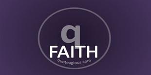 Quoteagious Faith Series Quoteagious Faith Series